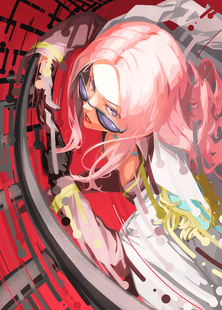 「ONE-PIECE」 トレーディングカードゲーム『ヒナ』