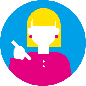 クリエイター職・２Ｄアニメーションの作画業務